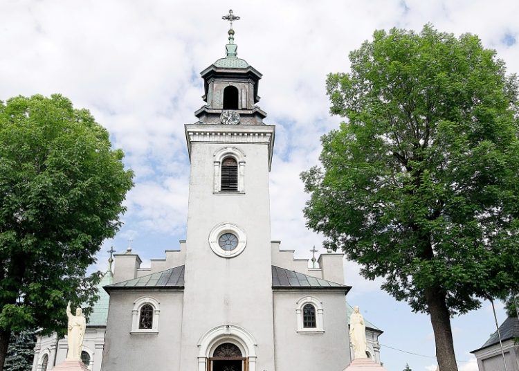 Remontowa telenowela trwa. Koniec w 2019 roku