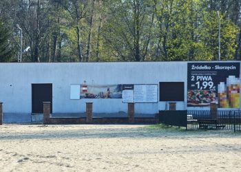 Gmina kontra Źródełko. Mogą skończyć w sądzie