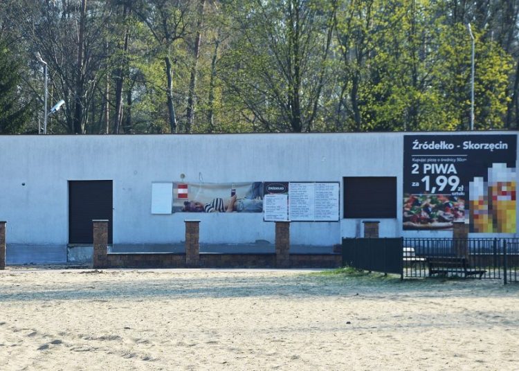 Gmina kontra Źródełko. Mogą skończyć w sądzie