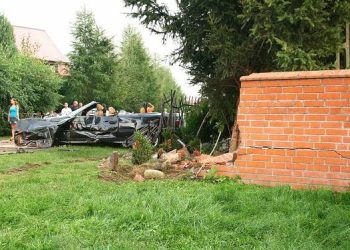 Sąd przyznał rację rodzinie zmarłego