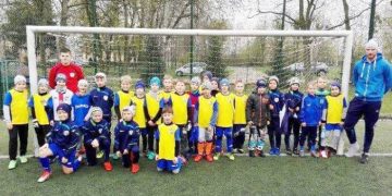 Zaliczyli orlikowy debiut