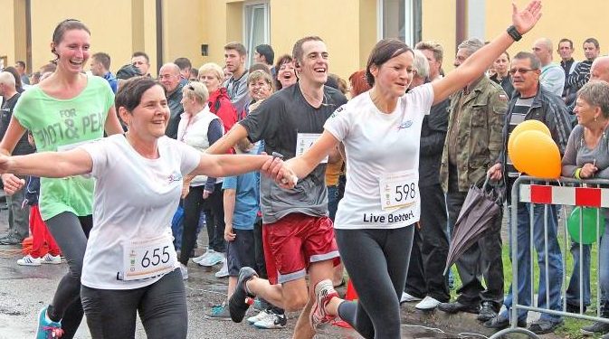 Cienińska szóstka dla Julki