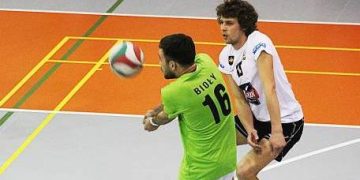 Nasze boisko, będzie naszym atutem…