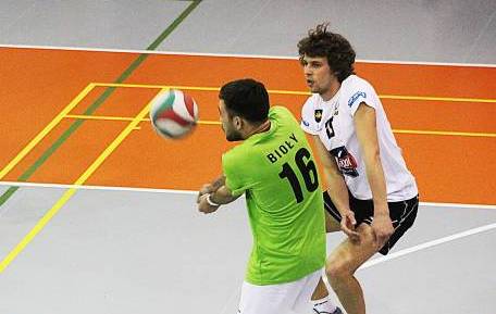 Nasze boisko, będzie naszym atutem…