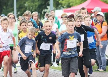 Bieg Strzałkowo – dobry kierunek. Ruszyły zapisy
