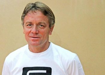 Nie rozstaję się z SPSem…