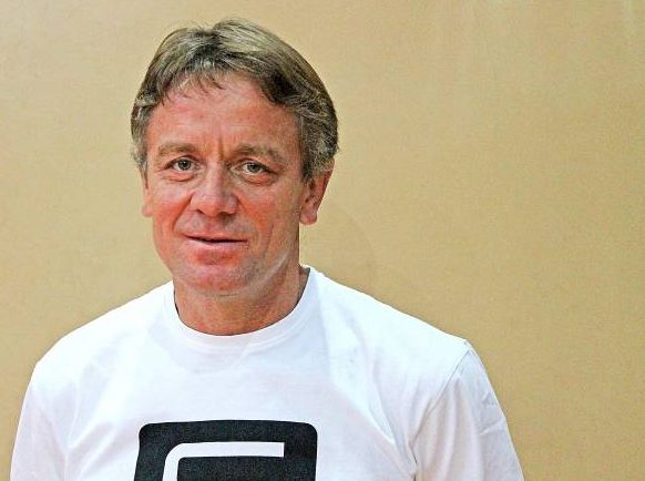 Nie rozstaję się z SPSem…