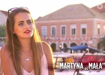 Słupczanka w kontrowersyjnym show