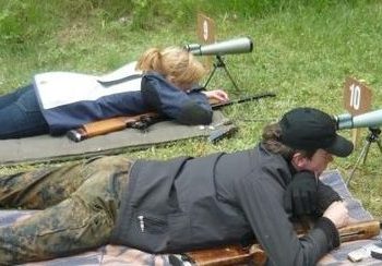 Srebrne Muszkiety w Słupcy