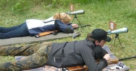 Srebrne Muszkiety w Słupcy