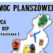 Moc planszówek już dziś. Zapraszamy do sali OSP