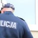 Słupecki policjant zatrzymany. Usłyszał zarzuty