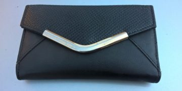 Portfel trafił już do właścicielki