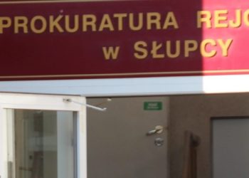 Syn b. wicemarszałka pod lupą prokuratury