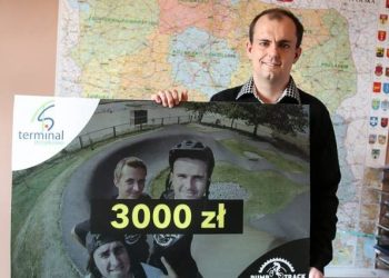 Te firmy dołożyły do pumptracka