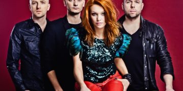 Red Lips gwiazdą Dni Powidza