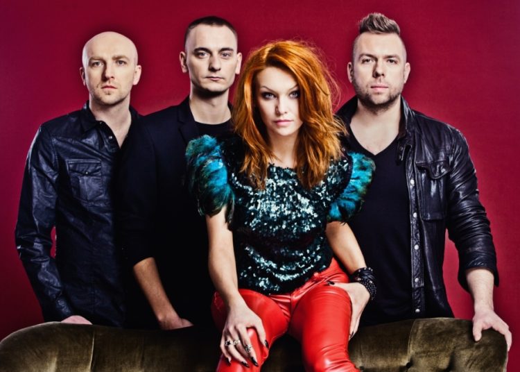 Red Lips gwiazdą Dni Powidza