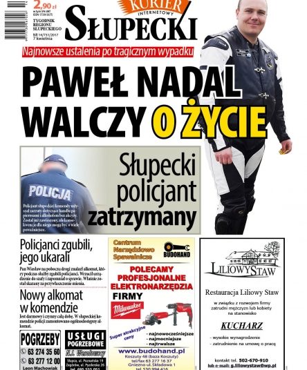 Przegląd wydania nr. 14