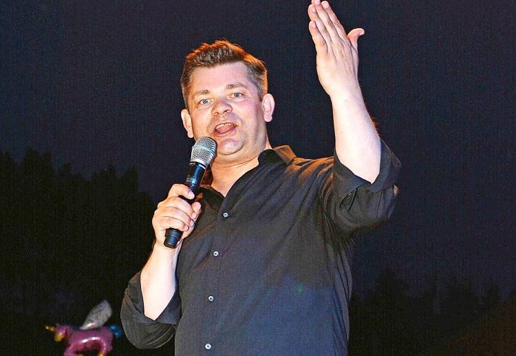 Zmiany w związku z koncertem Zenka