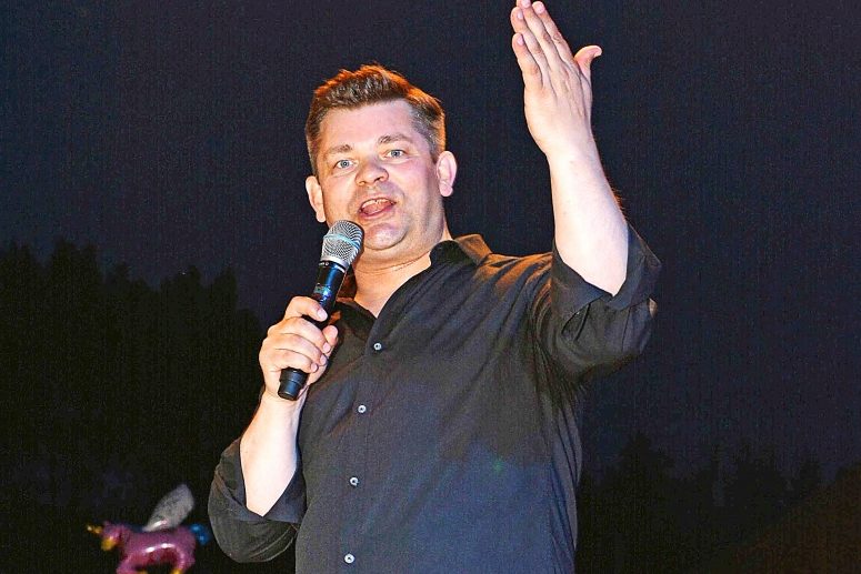 Zmiany w związku z koncertem Zenka