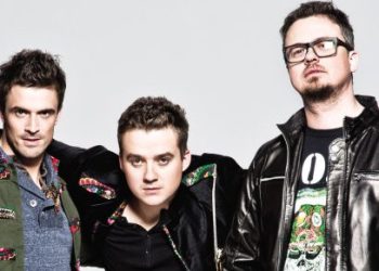 Future Folk na Dniach Witkowa!