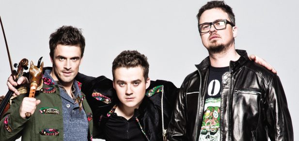 Future Folk na Dniach Witkowa!