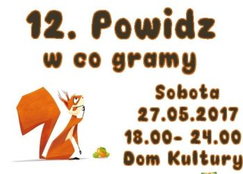 Planszówki w Powidzu po raz 12