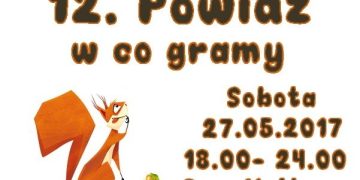 Planszówki w Powidzu po raz 12