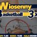Wiosenny basketball z Gromem