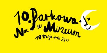10. Parkowa Noc w Muzeum