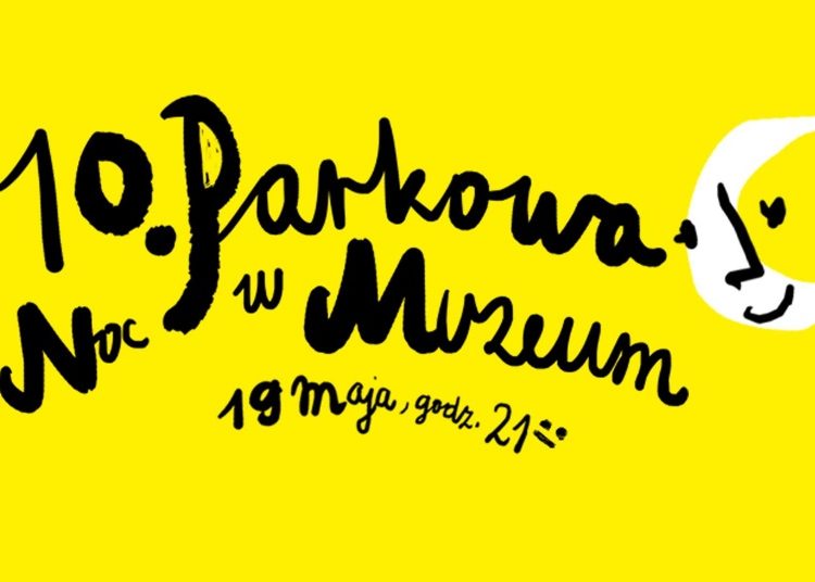 10. Parkowa Noc w Muzeum