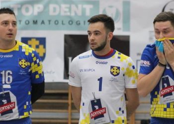 Znamy harmonogram turnieju finałowego