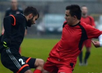 Piłkarskie derby w A Klasie