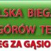 Czwarty bieg za gąsiorem