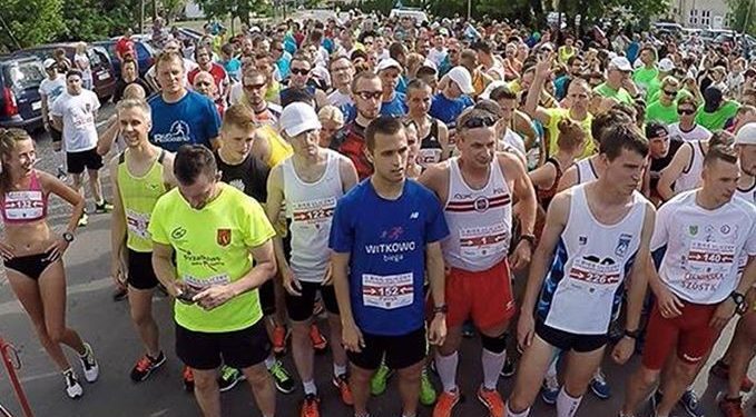 Strzałkowo dobry kierunek