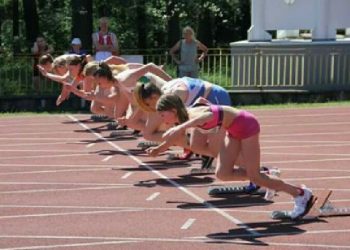 Kolejna życiówka Mrugalskiej