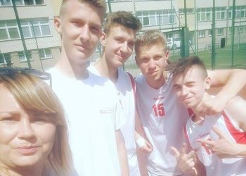 Słupeckie gimnazjum najlepsze w rejonach