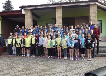 Siódme mistrzostwa „trójki” w 4-boju