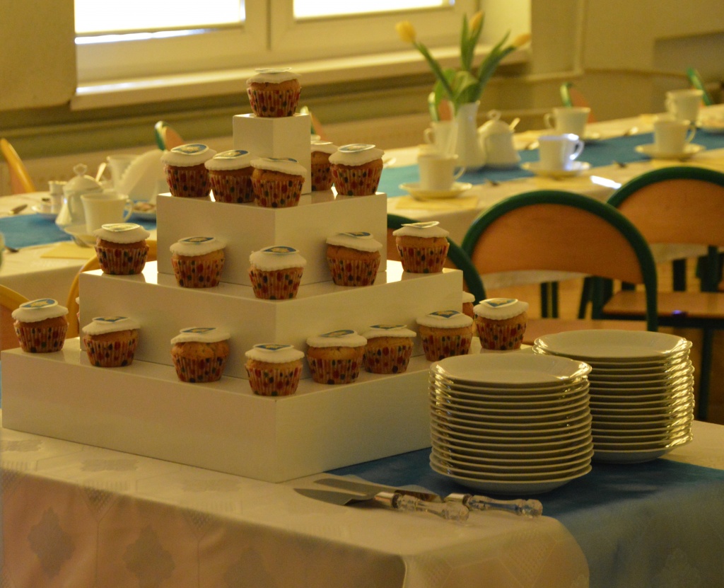 Zrobili prezent samorządowcom. Zobacz zdjęcia