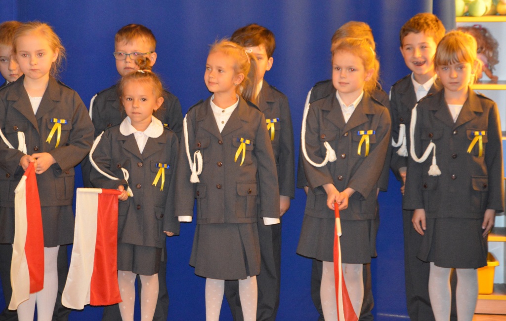 Zrobili prezent samorządowcom. Zobacz zdjęcia