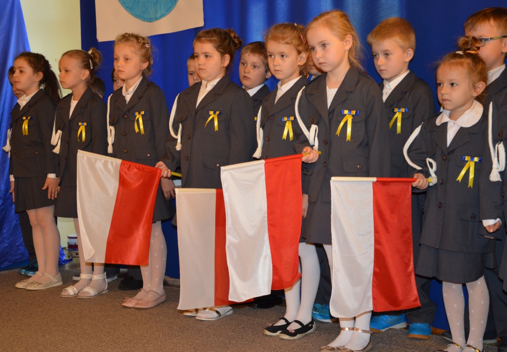 Zrobili prezent samorządowcom. Zobacz zdjęcia