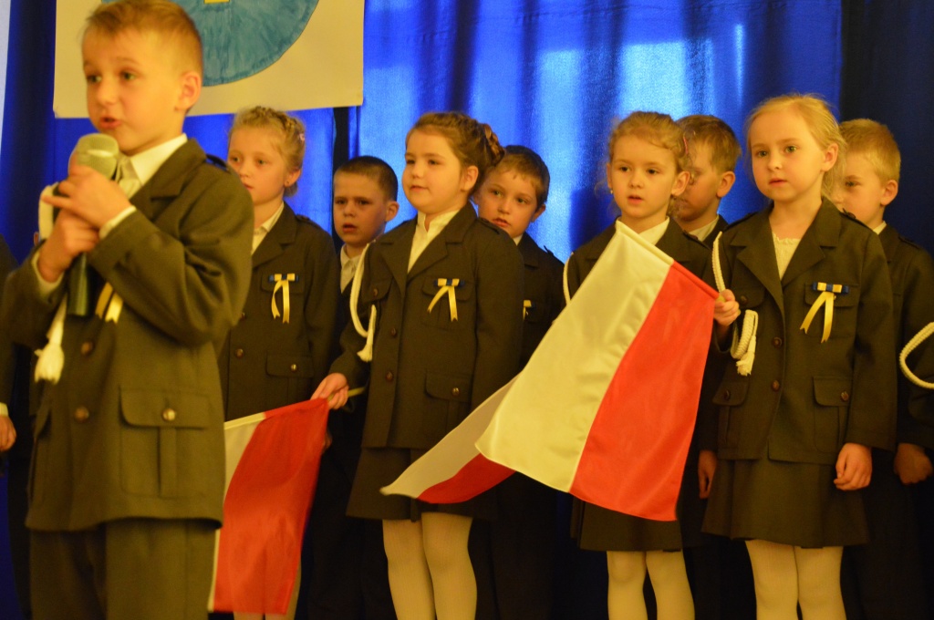 Zrobili prezent samorządowcom. Zobacz zdjęcia