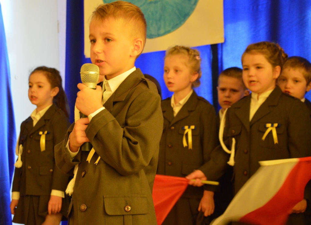 Zrobili prezent samorządowcom. Zobacz zdjęcia