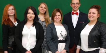 Dziś początek matur. Zobacz, kto zdaje