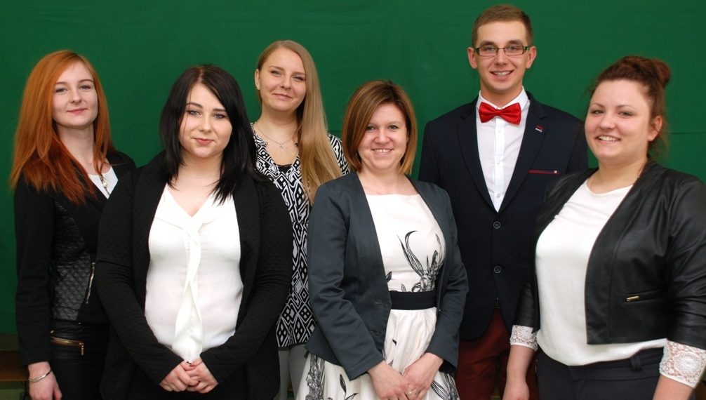 Dziś początek matur. Zobacz, kto zdaje