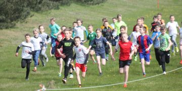 Czwartoklasista z Lądku indywidualnie najlepszy