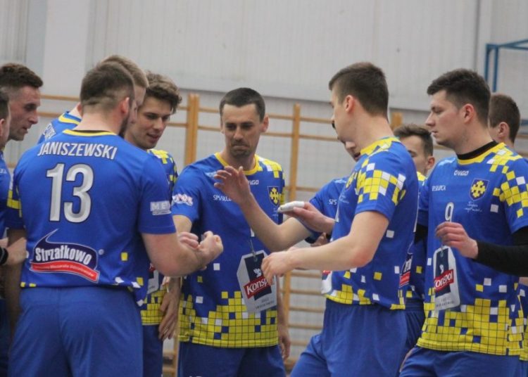 Trzy stopnie, które musimy pokonać…