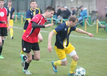 Cenne zwycięstwo strzałkowskiego Polanina