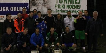 Turniej nocny. Zostały dwa dni zgłoszeń