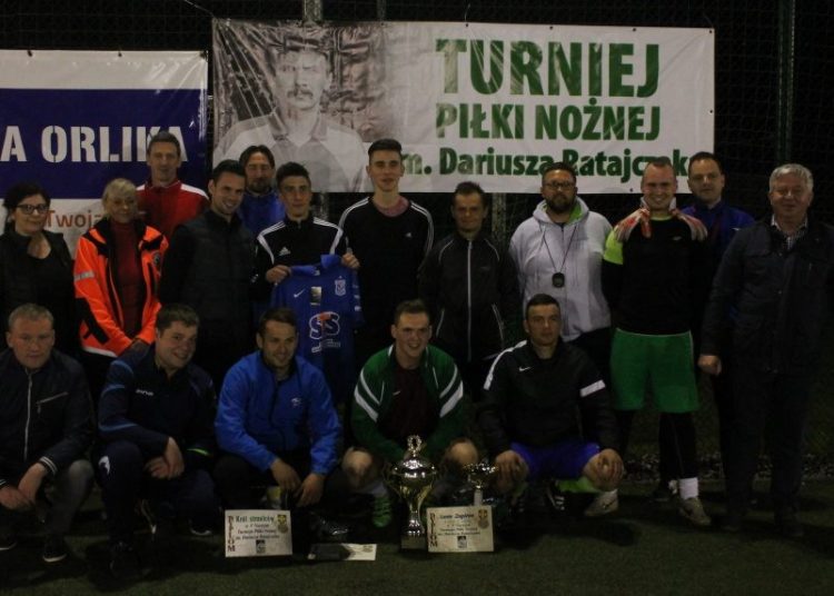 Turniej nocny. Zostały dwa dni zgłoszeń